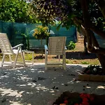 Couette-café Giu&gio Alghero