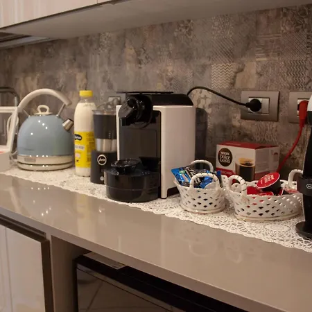 Bed & Breakfast Giu&gio Alghero