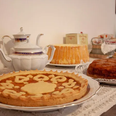 Bed & Breakfast Giu&gio Alghero