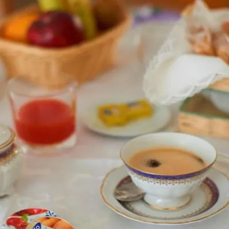 Bed & Breakfast Giu&gio 3*