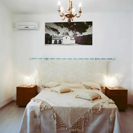 Giu&gio Bed & Breakfast 3*