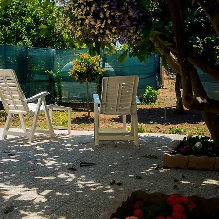 Bed & Breakfast Giu&gio Alghero