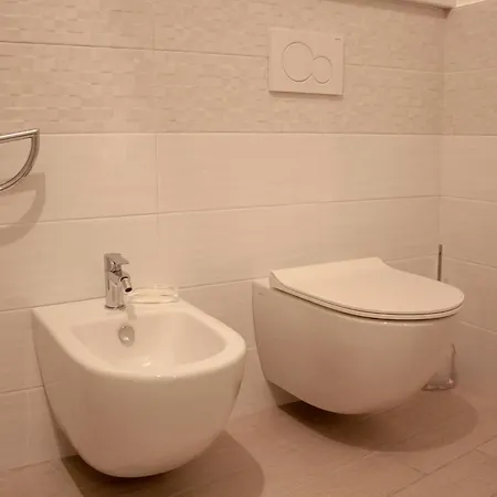 Couette-café Giu&gio