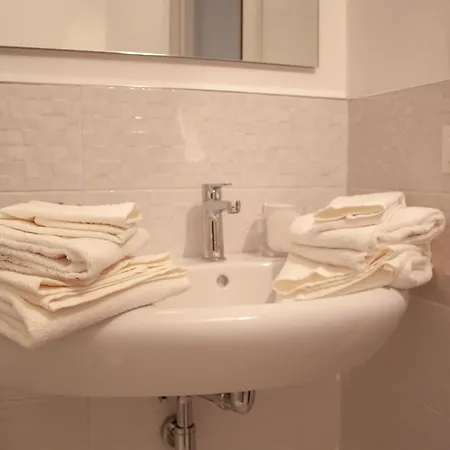 Bed & Breakfast Giu&gio 3*