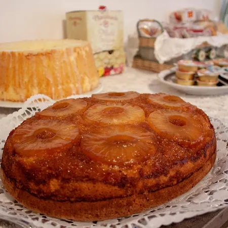 Bed & Breakfast Giu&gio 3*