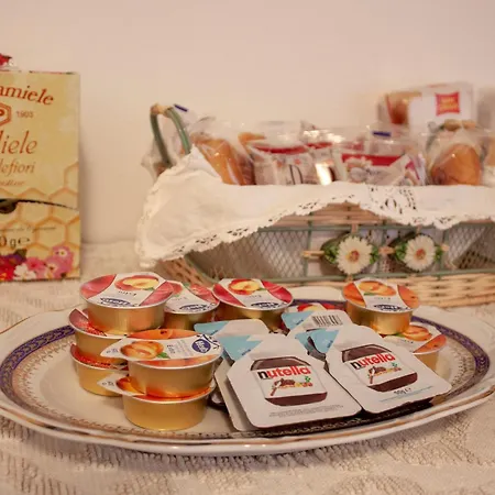 Couette-café Giu&gio 3*