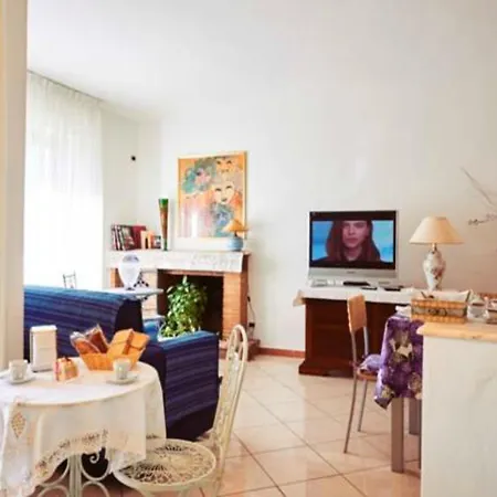 Bed & Breakfast Giu&gio