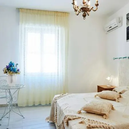 Couette-café Giu&gio 3*