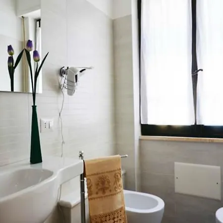 Giu&gio Bed & Breakfast Alghero