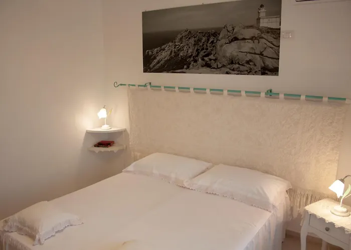 فندق مبيت وإفطار Giu&gio