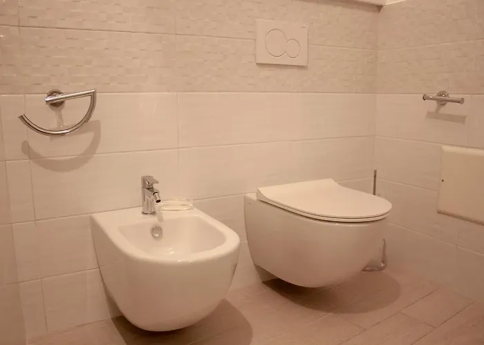 فندق مبيت وإفطار Giu&gio