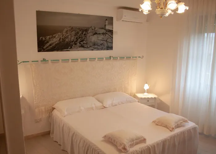 فندق مبيت وإفطار Giu&gio