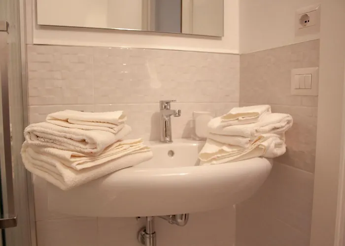 فندق مبيت وإفطار Giu&gio 3*