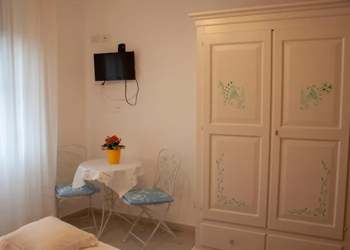 吉屋吉奥住宿加早餐旅馆