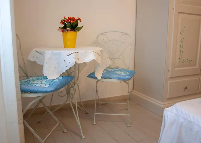 住宿加早餐酒店 吉屋吉奥住宿加早餐旅馆