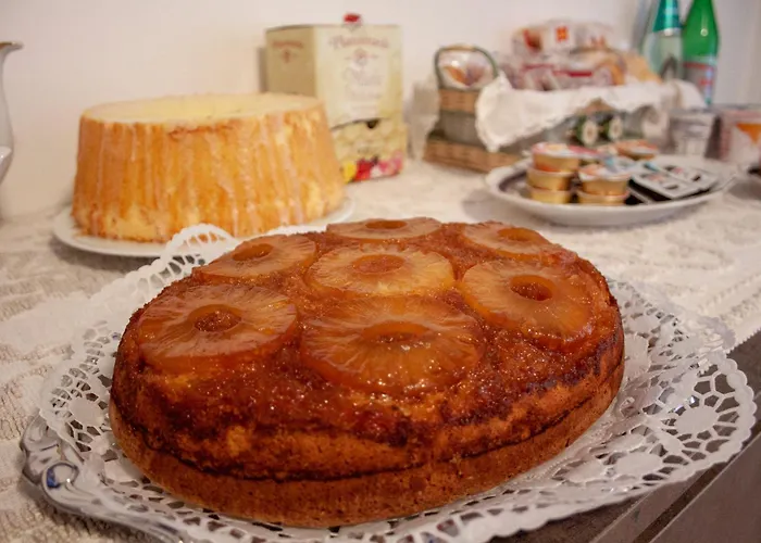 住宿加早餐酒店 吉屋吉奥住宿加早餐旅馆 3*