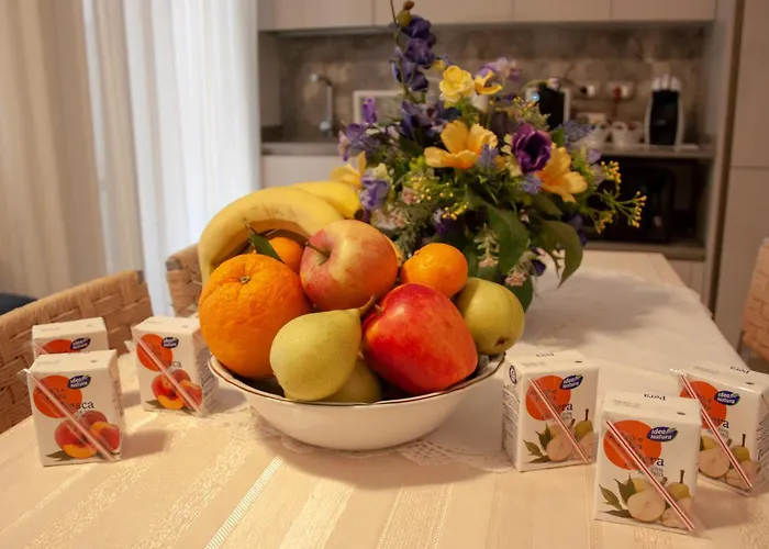 吉屋吉奥住宿加早餐旅馆 阿尔盖罗