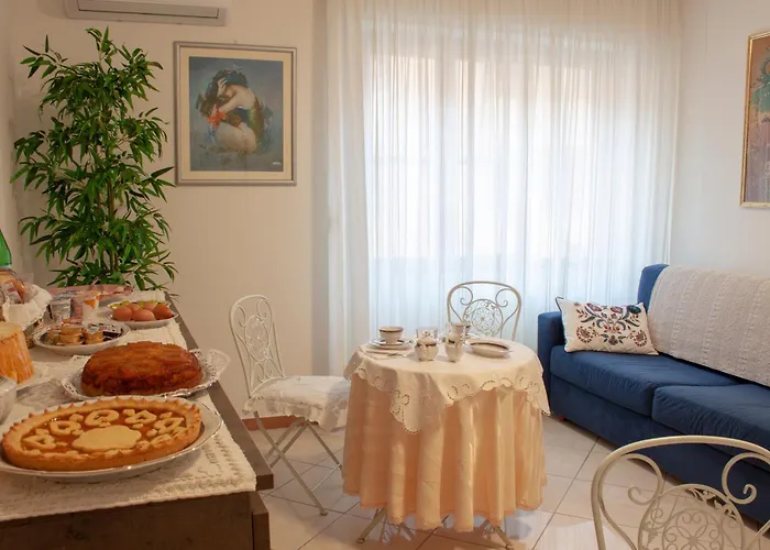 吉屋吉奥住宿加早餐旅馆