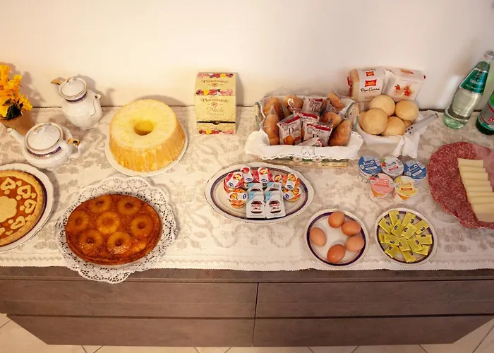 吉屋吉奥住宿加早餐旅馆 阿尔盖罗