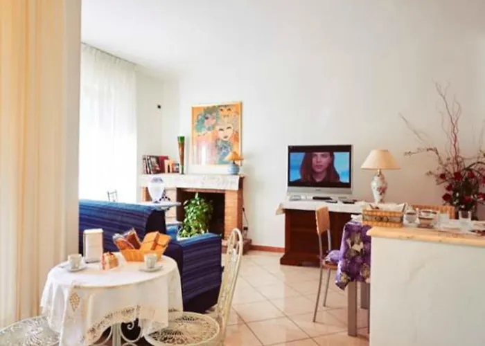 住宿加早餐酒店 吉屋吉奥住宿加早餐旅馆