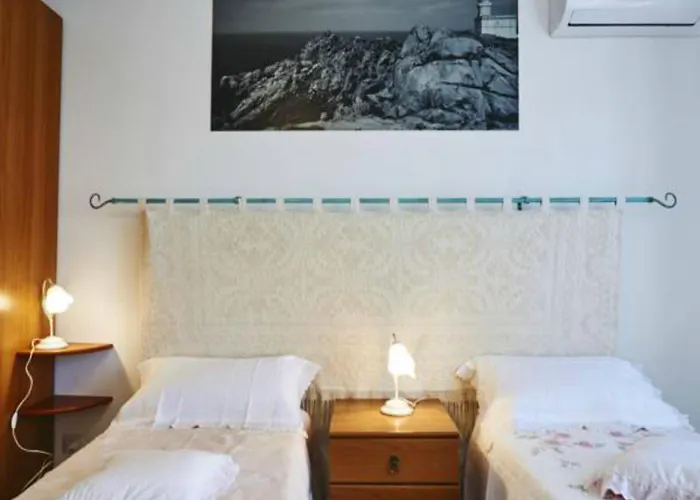 Giu&gio 3* ألغيرو