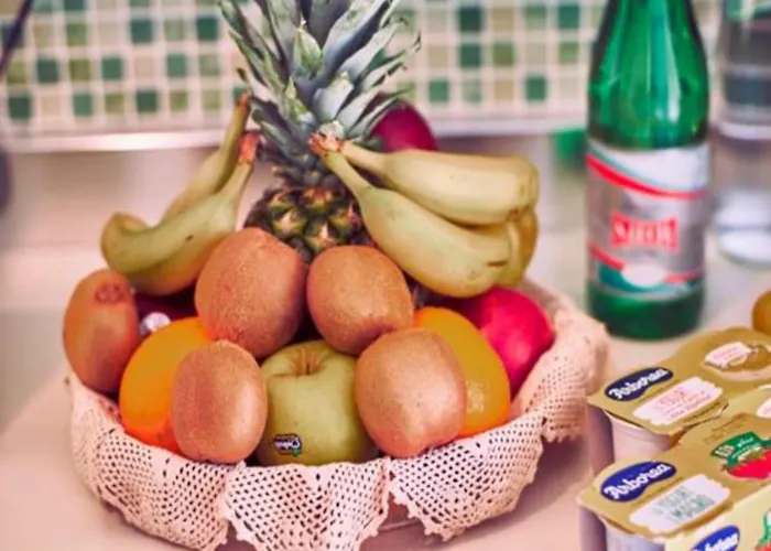 吉屋吉奥住宿加早餐旅馆