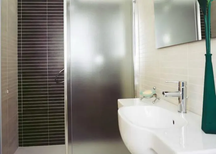 فندق مبيت وإفطار Giu&gio ألغيرو