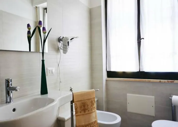 吉屋吉奥住宿加早餐旅馆 住宿加早餐酒店 阿尔盖罗