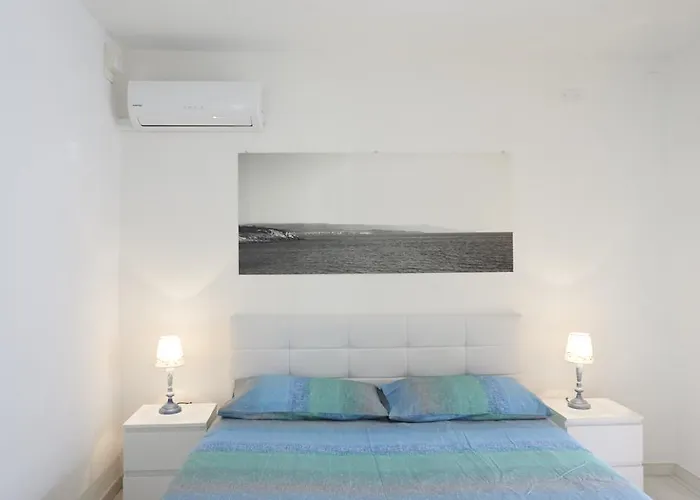 فندق مبيت وإفطار Giu&gio 3*