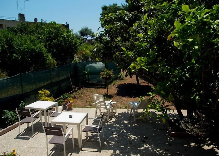 吉屋吉奥住宿加早餐旅馆