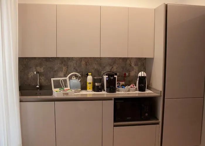 吉屋吉奥住宿加早餐旅馆 3*