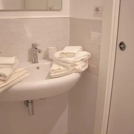 Bed and breakfast Giu&gio 3*