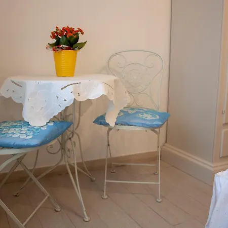 Bed & Breakfast Giu&gio