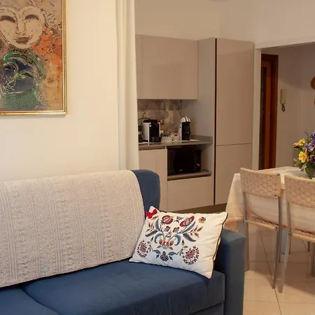 Bed and breakfast Giu&gio