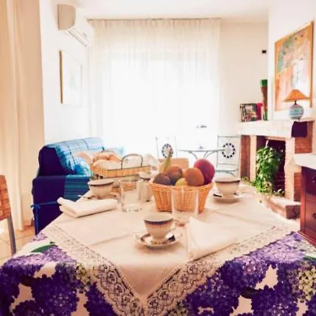 Giu&gio Bed and breakfast Alguer