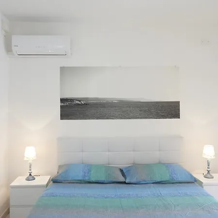 Bed & Breakfast Giu&gio 3*