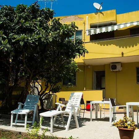 Bed & Breakfast Giu&gio